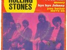 The Rolling Stones 