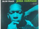 JOHN COLTRANE: Blue Train BLUE NOTE 81577 Vinyl LP Gorgeous NM- Stereo Jazz