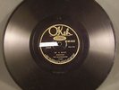 PRE WAR DANCE BAND 78 Bix Beiderbecke Wringin An Twistin/In A Mist Okeh 40916 E-