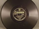 PRE WAR DANCE BAND 78 Rube Bloom Bayou Boys Man From The South Columbia 2103 V+