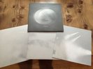 Sigur Ros Inni Triple Black Vinyl LP Rare OOP Near Mint Condition 