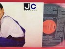Jacky Cheung,??? -Same KOREA ORIGINAL FIRST PRESS LP BOOKLET