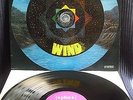 WIND   Seasons   vg/vg