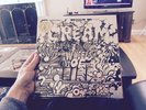 Cream Wheels Of Fire Sd 2 700  Rare Near Mint. Super Clean High End 2 LPs