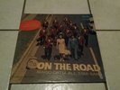 Mario Ortiz All Star Band - On The Road - Rico Vox - Alfred D Herger - Lp