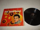 ELVIS PRESLEY Elvis' Golden Records LP ORIG RCA LONG PLAY