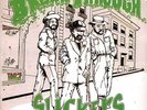 SLICKERS Break Through LP NEW VINYL  Tads Lee Perry Black Ark Sly Robbie