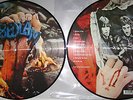 LP COZY POWELL Bedlam LIMITED PICTURE LP NEU METAL Black Sabbath oi Rainbow Dio