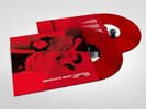 ABSOLUTE BODY CONTROL Wind[Re]Wind 2LP RED VINYL 2016 LTD.520