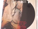 Talking Heads Stop Making Sense 1984 LP Vinyl NM PRISTINE In Shrink 9 25186-1