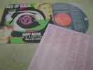 ACE OF BASE(KOREA VINYL LP)15TRACK HAPPY NATION US VERSION w/INSERT EX 33 rpm