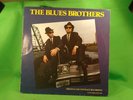 The Blues Brothers [Original Soundtrack] - Vinyl LP EX