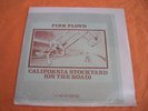 PINK FLOYD – CALIFORNIA STOCKYARD   SEALED NEW 