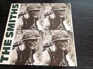 THE SMITHS 'MEAT IS MURDER' NUMBERED LIMITED EDITION 10'' VINYL LP - FREE POST