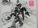 JET - Get Born LP 2003 ORIG Are you Gonna Be My Girl AC/DC HIVES w/ inner