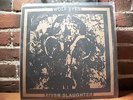 WOLF EYES river slaughter 2LP NEW prurient hair police aaron dilloway