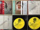 MIREILLE MATHIEU Mon credo JAPAN LP + exclusive JAPAN TOUR RED OBI lyric sheet