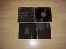 Hell Militia - Last Station on the Road to Death LP New Mütiilation Malicious