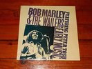 BOB MARLEY AND THE WAILERS, EARLY MUSIC, FEATURING PETER TOSH  ZX 34760 VINYL-LP