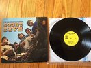 Count Five psychotic reaction vintage 1966 garage rock vinyl lp double shot 5001