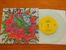 AFI Fly In The Ointment GLOW IN THE DARK 7