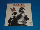 VICTOR JARA, LA POBLACION, ESPAÑA LP EX