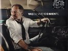 VASCO ROSSI LP DOUBLE 2LP VIVERE O NIENTE DELUXE 180GR LIMITED ED SEALED NEW