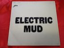 LP 33 g -  Muddy Waters ?– Electric Mud  - orig  1968 MOLTO RARO - ST ITALY