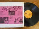 THE BEATLES  YELLOW MATTER CUSTARD  TMOQ