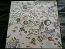 Led zeppelin III vinyl record