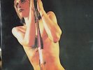 Iggy and the Stooges-Raw Power Lp Nm 9.8