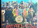 BEATLES SGT PEPPERS FACTORY SEALED ORIG MFSL JAPAN PRESS LP MINT COND EX RARE