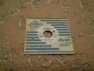 EDDIE COCHRAN SUMMERTIME BLUES DJ COPY LIBERTY LABEL 45 RPM
