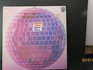 PIERRE HENRY-MACHINE DANSE-PROMO-ELECTRONIC-AVANT POP-SYNTH PROG.1972 CAN.LP--