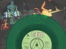 UK SUBS She's Not There 7