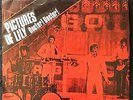 The Who: Pictures of lily / Doctor Doctor. Norway Rare