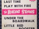 THE ROLLING STONES 7
