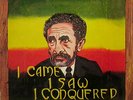 THE REVOLUTIONARIES - I CAME, I SAW, I CONQUERED - CH ONE ORIG MINT REGGAE LP