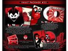 THE WHITE STRIPES Third Man Records VAULT PACKAGE #23 Jack White Meg White