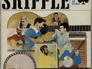 Various-50s/Rock & Roll/Rockabilly vinyl LP album record Skiffle UK ACL1250