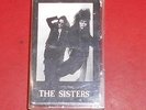 sisters of mercy 2  german fanzines + cassingles, tune in turn on...