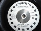 NORTHERN SOUL THE ROYALETTES (ORIGINAL) RIVER OF TEARS