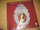 POPOL VUH Hosianna Mantra German Kraut Psych Progressive Rock LP Album