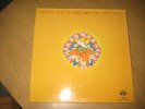 POPOL VUH in den garten pharaos German 1st Press Psych Progressive Rock LP Album