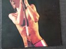 Iggy Pop & The Stooges - Raw Power LP 1973 Columbia 32111 Bowie
