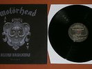 MOTÖRHEAD - Blues Breakers Volume I  LP  *RAR*