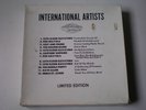 International Artists Limited Edition IA Box 1 Set 13th Floor Elevators