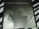 NECROS MEATMEN NEGATIVE APPROACH FIX TOXIC REASONS 45RPM 7