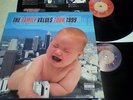 v.a The Family Values Tour 1999 2LP FREE SHIPPING LIMP BIZKIT PRIMUS KORN FILTER