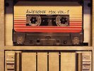 GUARDIANS OF THE GALAXY AWESOME MIX VOL.1 SOUNDTRACK NEW VINYL LP IN STOCK